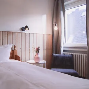 Digital Check-in - Stapelhäuschen Gasthof Köln