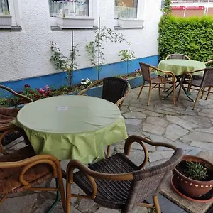 2* Hotel Taverna Roemerkrug