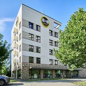 Hotel Frankfurt-west Eschborn