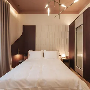 Zenith Premium Aparthotel Thessaloniki