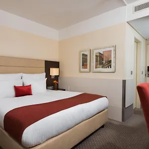 Hotel Leonardo Arabellapark Munique