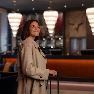 Hotel Boutique Germania Munique