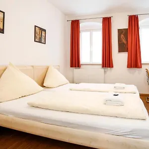 Stadtblick Friedberg Hotel Friedberg (Bavaria)