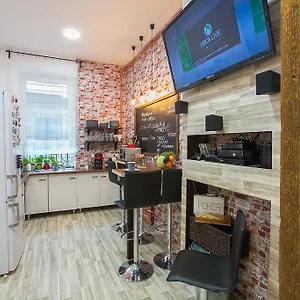 Friends Hostel&apartments Hostel Budapest