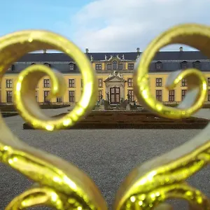3* Hotel Kronsberger Hof