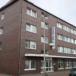 3* Hotel Vahrenwalder