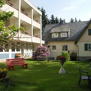 Wölfel Gasthof Bad Steben