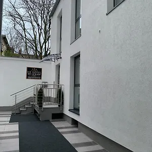  Hotel Hr