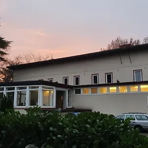 Hotel Arcade & Hamburgo