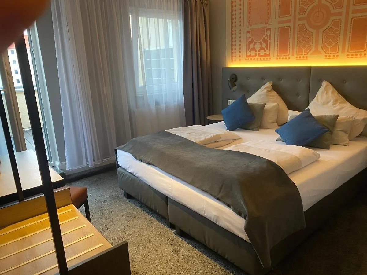 Yors Boutique Hotel Hannover