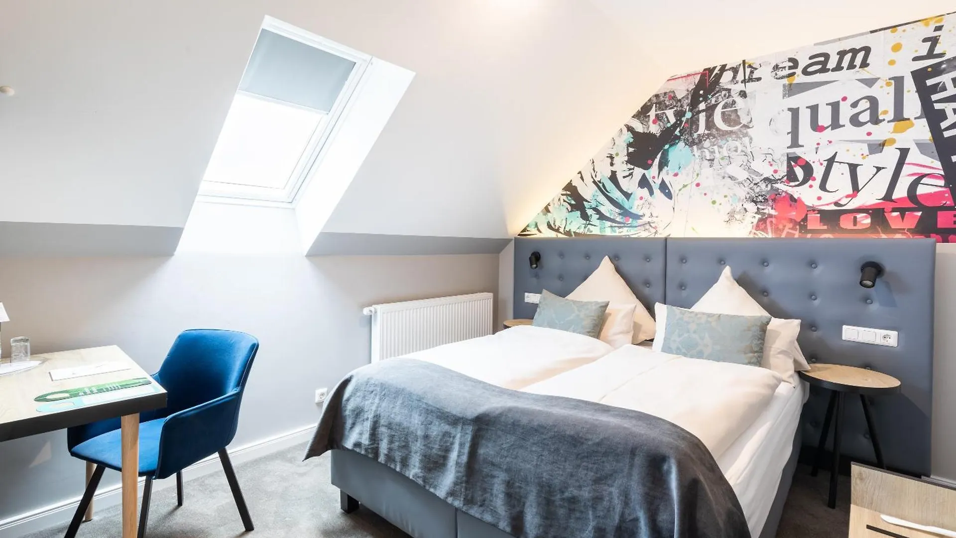 Yors Boutique Hotel Hannover