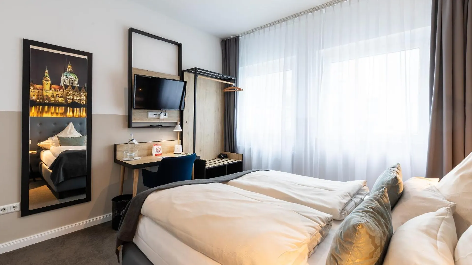 Yors Boutique Hotel Hannover